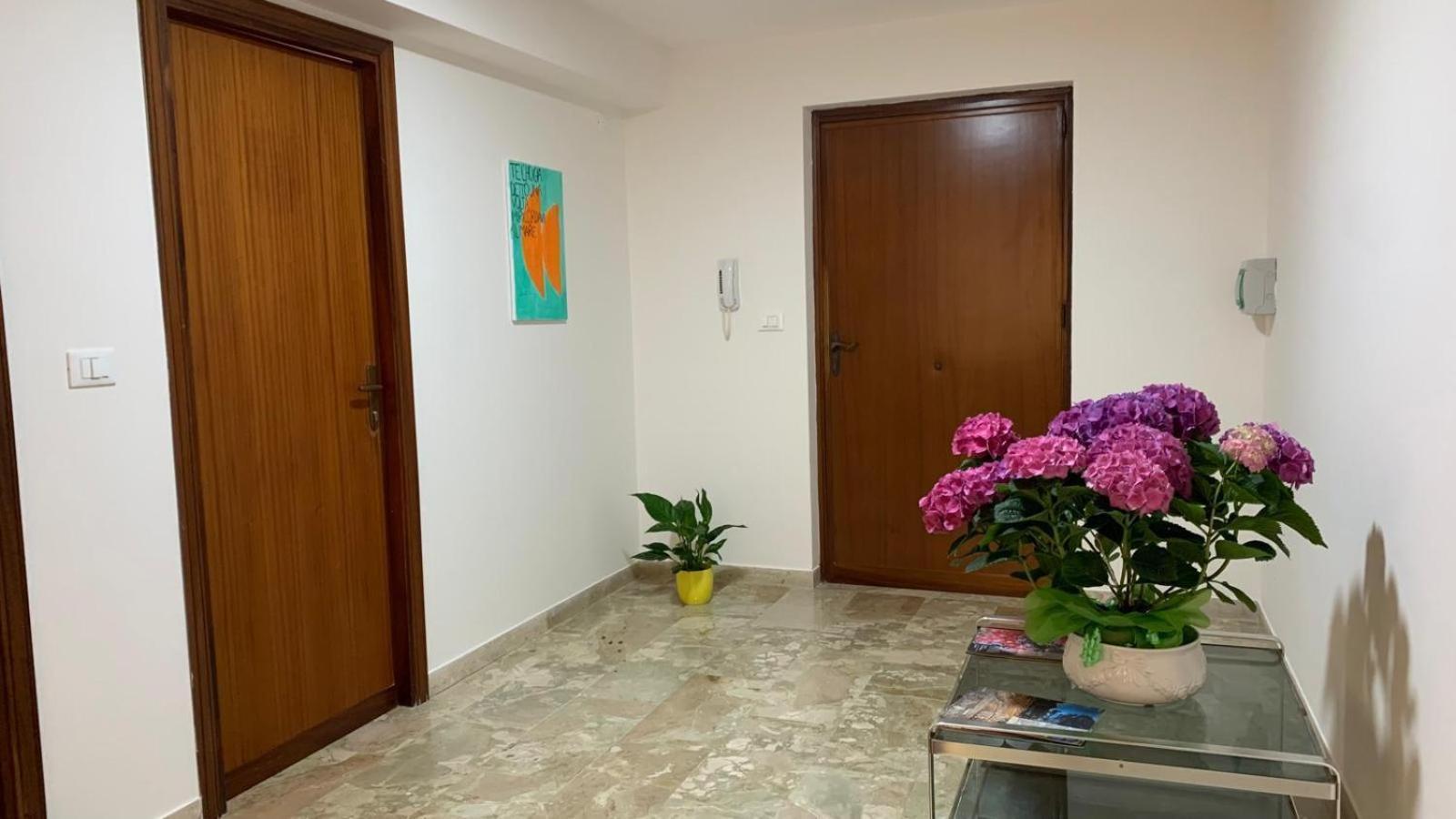 Donnacaterina Affittacamere Μαρσάλα Εξωτερικό φωτογραφία